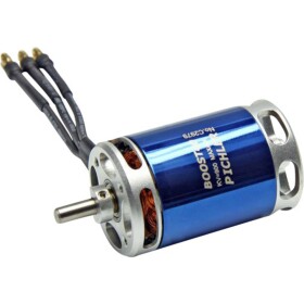 Pichler Boost 40 V2 brushless elektromotor pre modely lietadiel KV (ot./min / V): 900; C9104