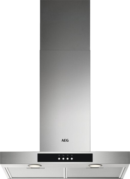 AEG AEG skursteņa tipa tvaika nosūcējs 60cm DBB4651M