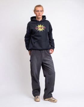 Gramicci Big Wale Carpenter Pants Carbon M