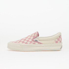 Tenisky Vans LX Classic Slip-On 98 Chbd Pink Dawn EUR 40.5
