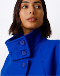 SKFK Uria Coat INDIGO BLUE 36