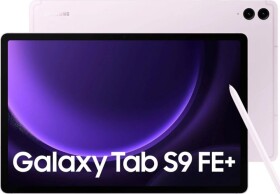 Samsung Galaxy Tab S9 FE ružový SM-X510NLIAEUE