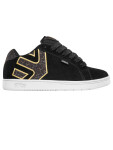 Etnies Fader B4Bc Black/Tan pánske letné topánky