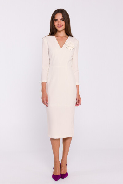 Denné šaty model 200367 Stylove Xl