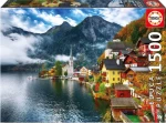 Educa Puzzle Hallstatt Rakúsko