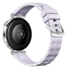 Huawei Watch GT 6 41mm fialová / Chytré hodinky / AMOLED / 1.32 "/ GPS / Bluetooth 6.0 / NFC (Konsu-B19FC)
