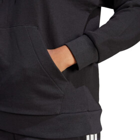 Mikina adidas Essentials Linear French Terry Hoodie W JV7841 2 XL
