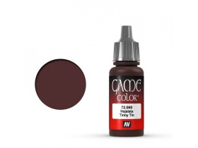 Vallejo Game Color 72060 Tinny Tin 18 ml