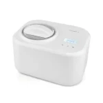 Nedis KAIM600CWT biela / Výrobník zmrzliny / 100 W / 1.0 l (KAIM600CWT)