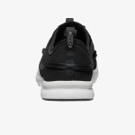 Tenisky KEEN Uneek W O3 Black/ Star White EUR 40.5