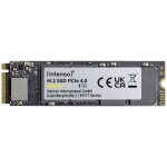 Intenso SSD Intenso MI500 M.2 1TB PCIe Gen4x4 2280 NVME