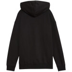Puma ESS Relaxes Hoodie W 684976 01 L