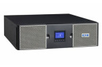 EATON UPS 9PX 3000i (9PX3000IRT3U) / Záložný zdroj / 1-1fáza / rack / 3U / tower / 8x IEC-320-C13 / 2x IEC-320-C19 (9PX3000IRT3U)