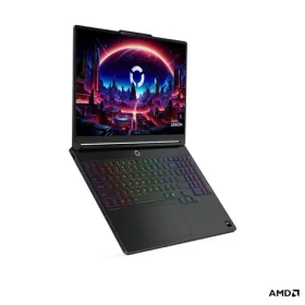 Lenovo Legion 5 15AHP11 čierna / Notebook / 15.3" WQXGA / AMD RYZEN 7 250 / 32GB / 1TB SSD / RTX 5060 8GB / W11H (83Q7007PCK)