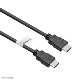 Neomounts HDMI25MM Kábel HDMI (M) - HDMI (M) 7.5m čierna (HDMI25MM)