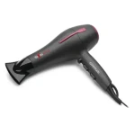 G3Ferrari G30702 čierna / Fén na vlasy / 2000 W / 2 teploty / 2 rýchlosti (8034028308888)