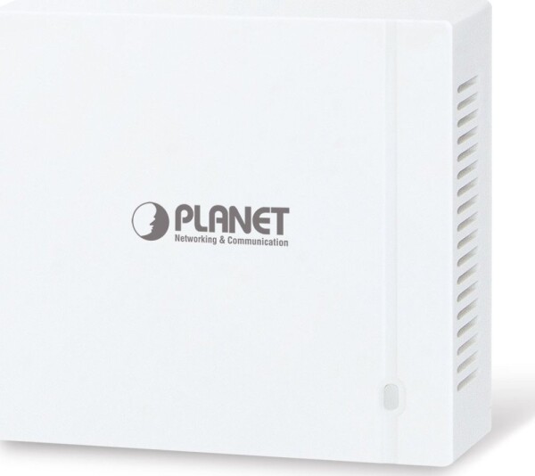 Planet PLANET Wi-Fi 6 1800Mbps 802.11ax 1800 Mbit/s Biely Obsługa PoE
