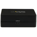 StarTech HDMI audio extraktor / Extraktor / 1080p / 2.1 kanálov / napájanie USB (HD2A)