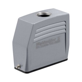 Weidmüller HDC 25A TOLU 1M20G 1788710000 puzdro konektora 1 ks; 1788710000