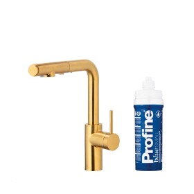 KFA - Batéria drezová DUERO PURE BASIC výsuvná s filtráciou 6623-113-31