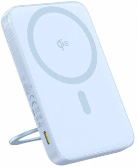 Baseus Baseus PicoGo Qi2 5000mAh 20W Modrý
