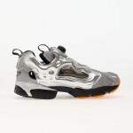 Tenisky Reebok x Aries Instapump Fury 94 Silver/ Black Orange EUR 34.5