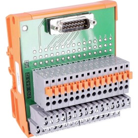 TE Connectivity 1SNA021061R1000 1 ks Box; 1SNA021061R1000