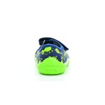 Beda Monsters (BFN 170040/TEX/W) barefoot tenisky 26 EUR
