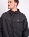Patagonia M's Light & Variable Jacket Black XL