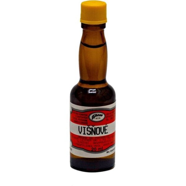 Aroma do potravín 20 ml - čerešňové - AROCO - AROCO
