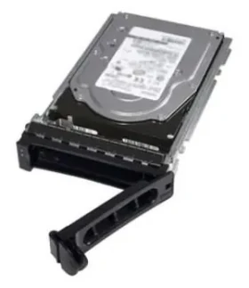 DELL disk 6TB SAS/HDD/3.5"/7200 ot/min (PRNR6)