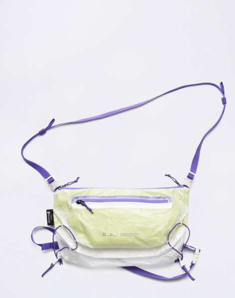 Db Weigh Lighter Sling 10L Aurora