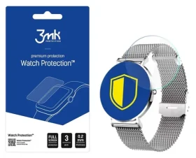 3mk Watch Protection FlexibleGlass pre Manta Alexa / Ochranné sklo / Hybridné