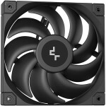 Deepcool DeepCool MYSTIQUE 360, water cooling (black)