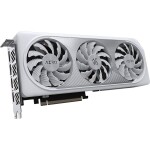 GIGABYTE GeForce RTX 4060 Ti AERO OC 16GB / 2535 - 2595Mhz / 16GB GDDR6x / 128bit / 2x DP + 2x HDMI / 165W (GV-N406TAERO OC-16GD)