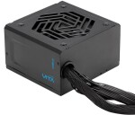 NoName FSP VITA-750BD-B moduł zasilania 750 W 20+4 pin ATX ATX Čierny