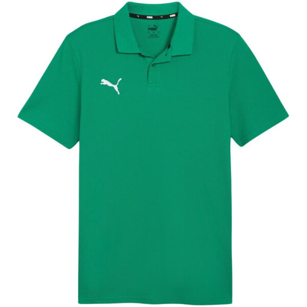 Puma Team Goal Casuals Polo M 658605 05 muži 2XL