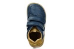 Protetika Plus Protetika Alan Denim celoročné nízke barefoot topánky 25 EUR