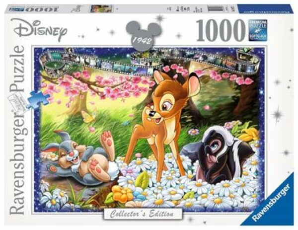 Ravensburger Disney Bambi