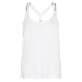 Dámske tielko KW0KW01002-YCD - Calvin Klein XS