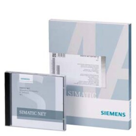 Siemens 6NH7997-7CA31-0AA1 softvér; 6NH79977CA310AA1