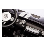 Mamido Elektrické autíčko Ford GT 4x100W 24V čierne