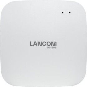 LANCOM Systems LANCOM LW-700 Biely Obsługa PoE