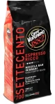 Caffe Vergnano 700 Settecento Espresso Ricco 1 kg / Zrnková káva (8001800000537)