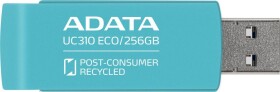 ADATA UC310 ECO, 256 GB (UC310E-256G-RGN)