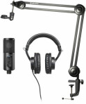 Audio-Technica Creator ATH-M20X ATH-M20X