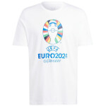 Pánske tričko adidas Euro24 IT9290