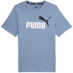 Puma ESS+ Col Logo T-Shirt 586759 20 muži