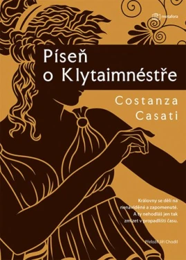 Píseň o Klytaimnéstře, Casati Constanza