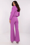 Dámske nohavice model 209184 Taliansko Moda Xl